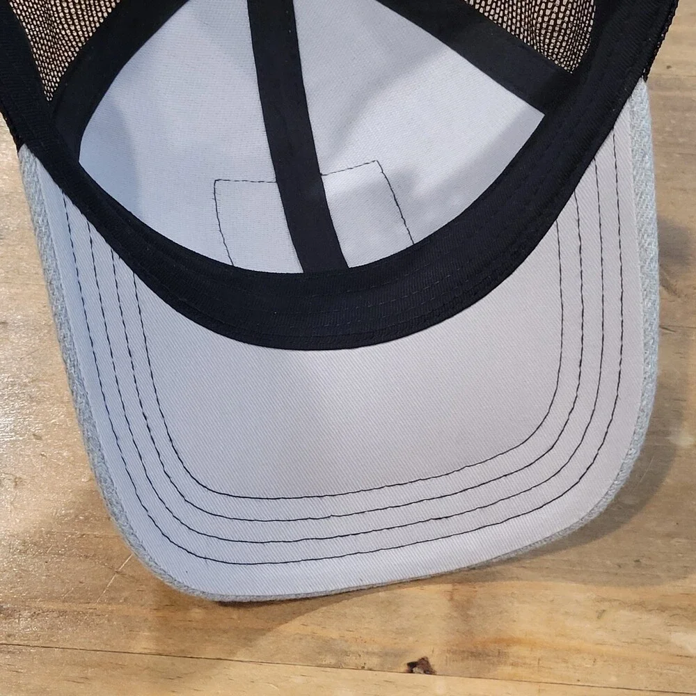 Kenny Chesney Hat Snapback Country Music Band Tour Las Vegas 2025